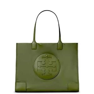 Tory Burch Ella Large Tote